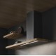 Вытяжка ELICA BIO BLRO/A 90 ROVERE