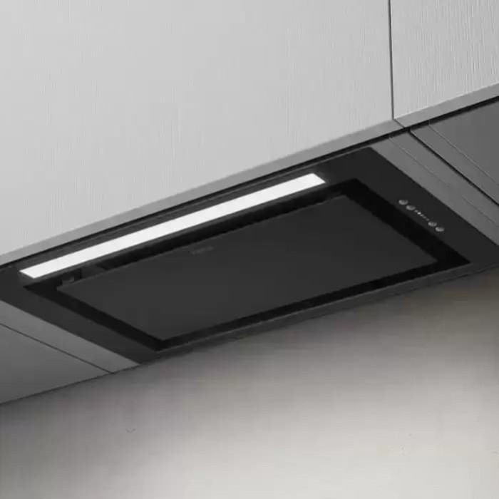 Встраиваемая вытяжка Elica LANE SENSOR BL MAT/A/52