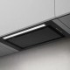Встраиваемая вытяжка Elica LANE SENSOR BL MAT/A/52