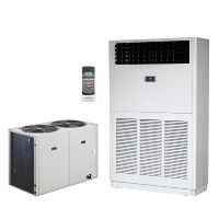 Колонный кондиционер General Climate GC-FS96HR / GU-U96H