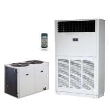 Колонный кондиционер General Climate GC-FS96HR / GU-U96H