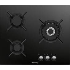 Газовая варочная поверхность De Dietrich DPG3501B