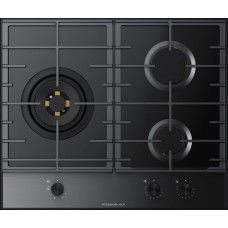 Газовая варочная поверхность Kuppersbusch KG 6853.0 SE-E5