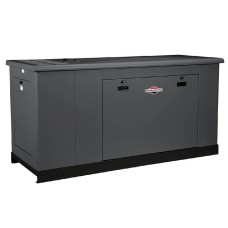 Генератор газовый Briggs & Stratton G500 (40 kW)