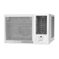 Кондиционер General Climate GCW-12HR32 оконный