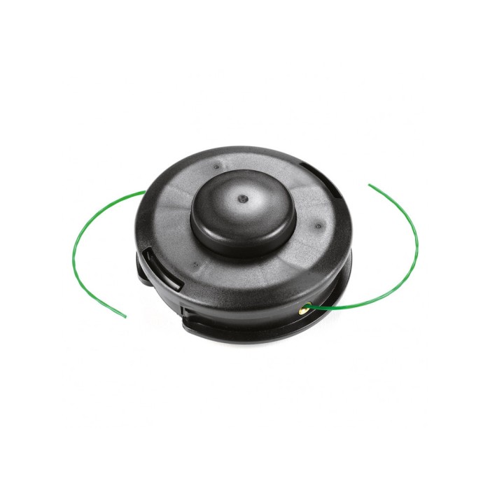 Головка триммерная EFCO Tap&Go (диaметр 130 мм, M8x1,25 левая)