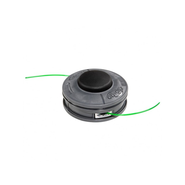Головка триммерная EFCO Tap&Go EVO (диaметр 110 мм, M8x1,25 “папа”)