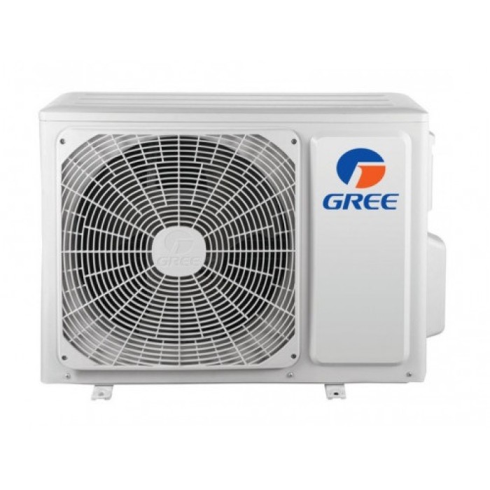 Инверторная сплит-система Gree GWH12AGB-K6DNA1A <WIFI>