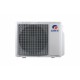 Настенная сплит-система Gree GWH18ACD-K6DNA1I(black)