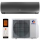 Настенная сплит-система Gree GWH18ACD-K6DNA1I(black)