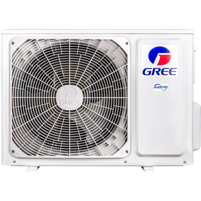 Инверторная сплит-система Gree GWH12AKC-K6DNA1A