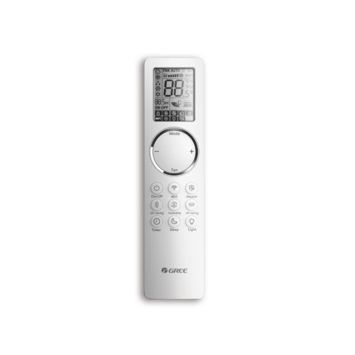 Инверторная сплит-система Gree GWH12AVCXD-K6DNA1A(white)