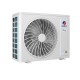 Инверторная сплит-система Gree GWH12AVCXD-K6DNA1A(champagne)