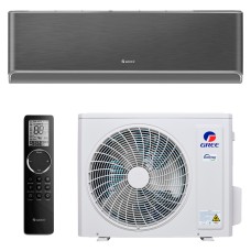 Инверторная сплит-система Gree GWH09AVCXB-K6DNA1B(black)