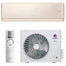Инверторная сплит-система Gree GWH12AVCXD-K6DNA1A(champagne)