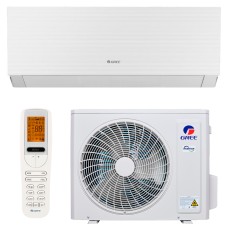 Инверторная сплит-система Gree GWH18AUDK6DNA1A(white)