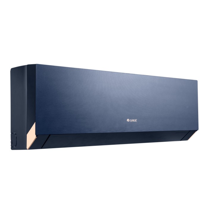 Инверторная сплит-система Gree GWH12AUCXB-K6DNA1A(blue)