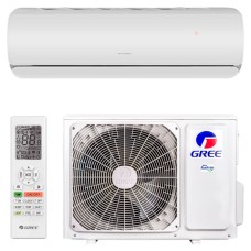 Инверторная сплит-система Gree GWH12AECXD-K6DNA1A (LCLH)