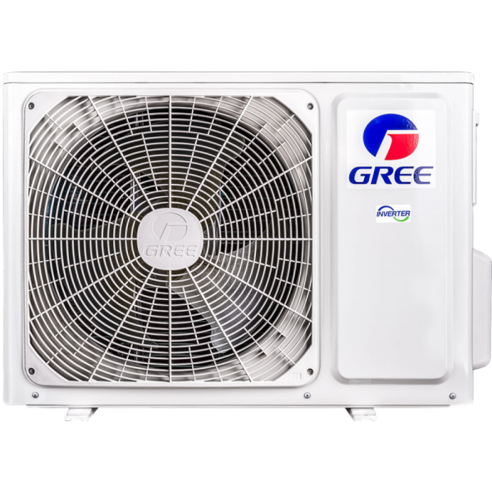 Инверторная сплит-система Gree GWH12AECXD-K6DNA1A (LCLH)