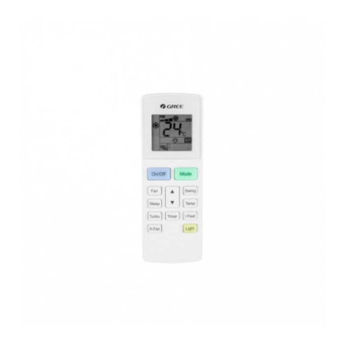 Настенная сплит-система Gree GWH09ACA-K3NNA1A