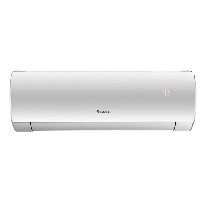 Инверторная сплит-система Gree GWH18ACD-K6DNA1I (white)