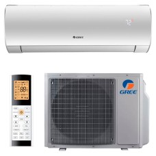 Инверторная сплит-система Gree GWH18ACD-K6DNA1I (white)