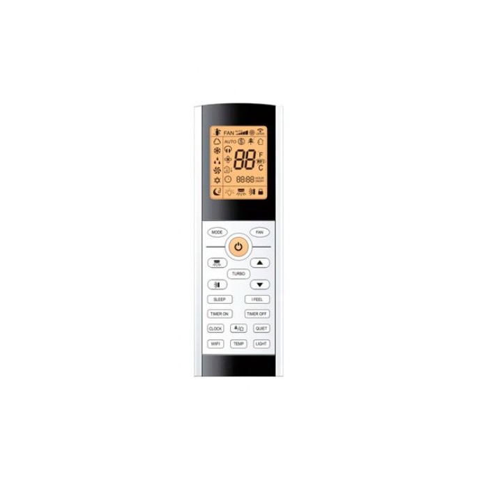 Инверторная сплит-система Gree GWH18ACD-K6DNA1I (white)