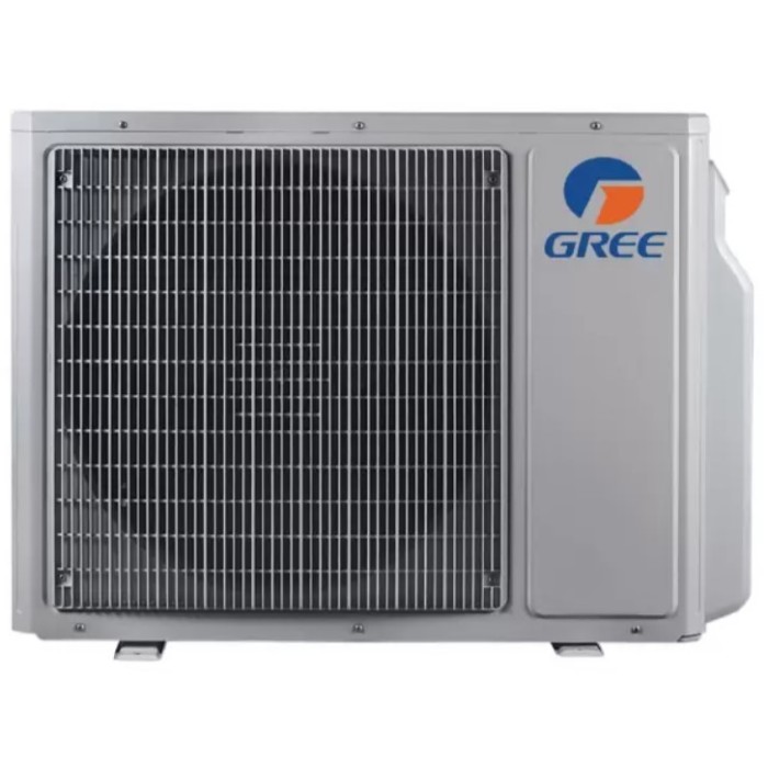 Инверторная сплит-система Gree GWH18ACD-K6DNA1I (white)