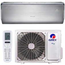 Инверторная сплит-система Gree GWH12UB-K3DNA4F