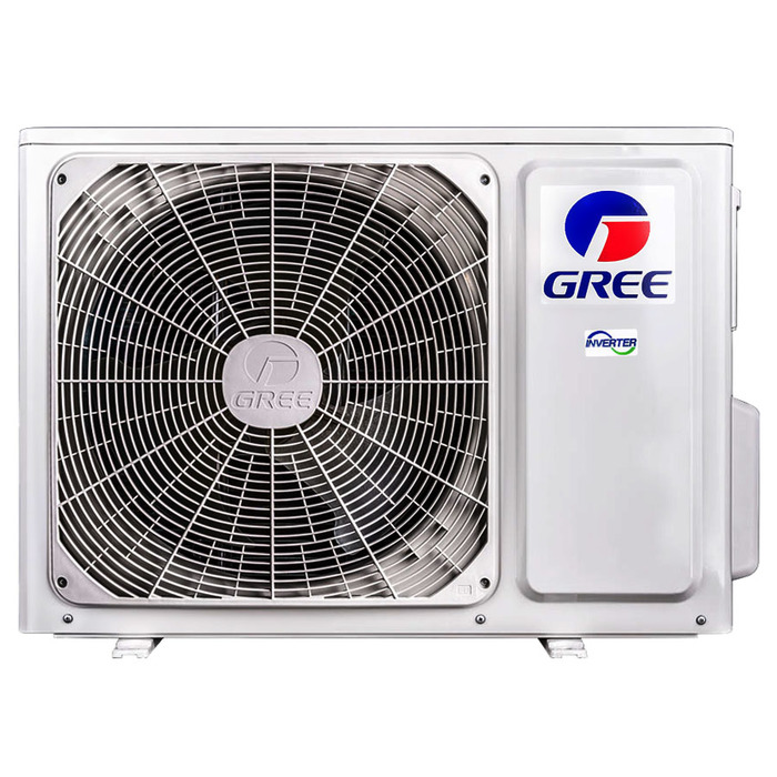 Инверторная сплит-система Gree GWH12UB-K3DNA4F