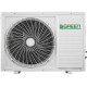 Настенный кондиционер GREEN TSI/TSO-12 HRSY2