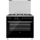 Комбинированная плита HIBERG FEG 950-25 MB