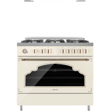Комбинированная плита HIBERG FEG 950-35 SY