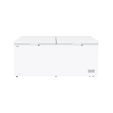 Морозильный ларь HIBERG PF 79L2W