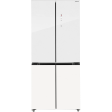 Холодильник HIBERG RFQ-600DX NFGW inverter