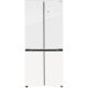 Холодильник HIBERG RFQ-600DX NFGW inverter