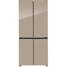 Холодильник HIBERG RFQ-600DX NFGY inverter