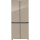 Холодильник HIBERG RFQ-600DX NFGY inverter