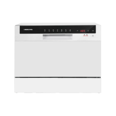 Посудомоечная машина HIBERG T56 615 W