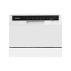 Посудомоечная машина HIBERG T56 615 W