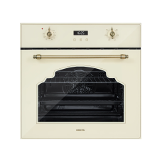 Духовой шкаф HIBERG VM 6260 RY