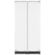 Встраиваемый холодильник HIBERG S-RFS 800 W inverter