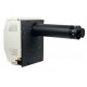 Газовый конвектор Hosseven HBS-9/1