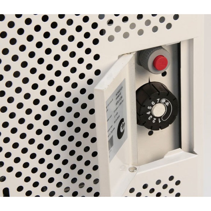 Газовый конвектор Hosseven HHS-9V Fan