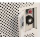 Газовый конвектор Hosseven HHS-9V Fan