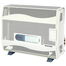 Газовый конвектор Hosseven HHS-9V Fan