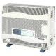 Газовый конвектор Hosseven HHS-9V Fan