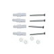 Газовый конвектор Hosseven HDU-3