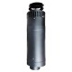 Газовый конвектор Hosseven HDU-3