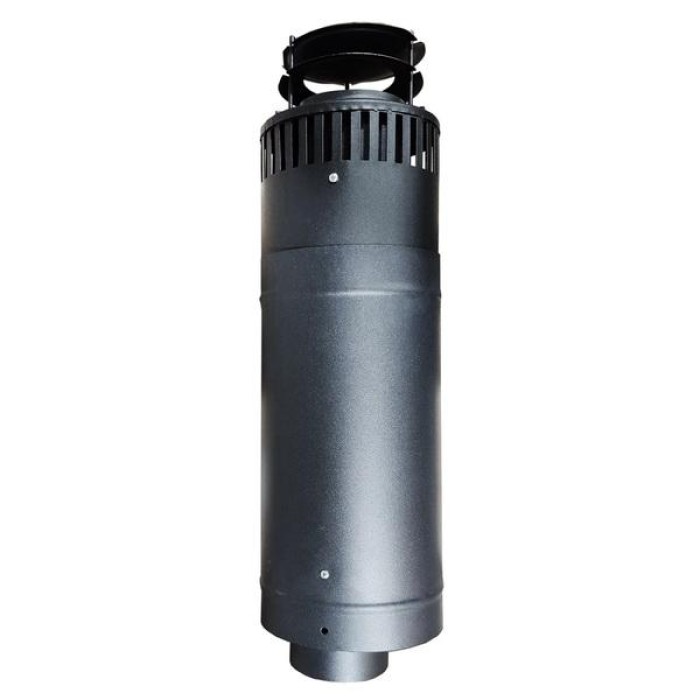 Газовый конвектор Hosseven HS-8